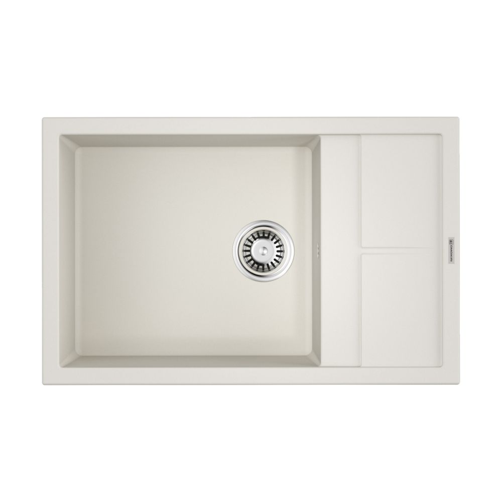 Кухонная мойка Omoikiri Sumi 78-LB-WH 4993722